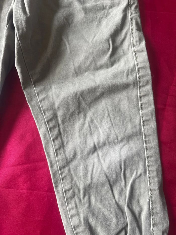 Cargo Kiabi - photo numéro 2