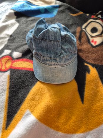 Casquette