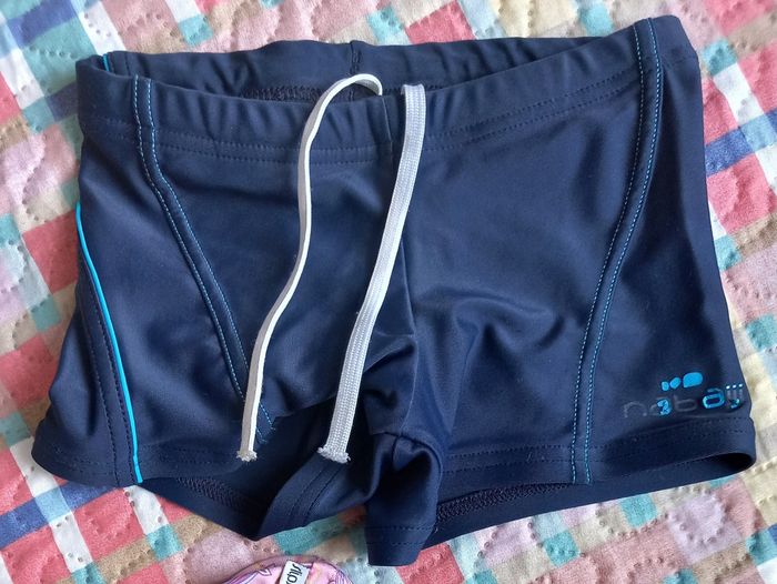Maillot de bain garçon