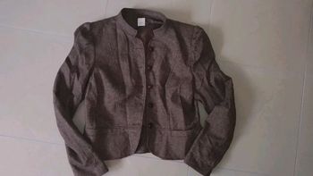 Veste