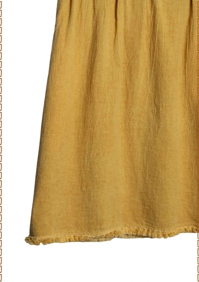 Ensemble jaune moutarde Tilli Paris Taille 38 - photo numéro 12