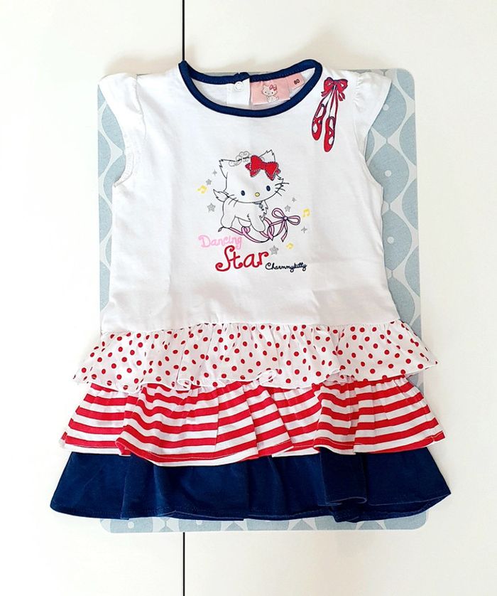 Robe Hello Kitty - 18M