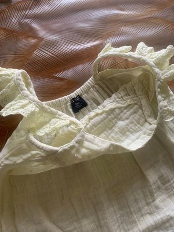 Combinaison été 18 mois - photo numéro 2