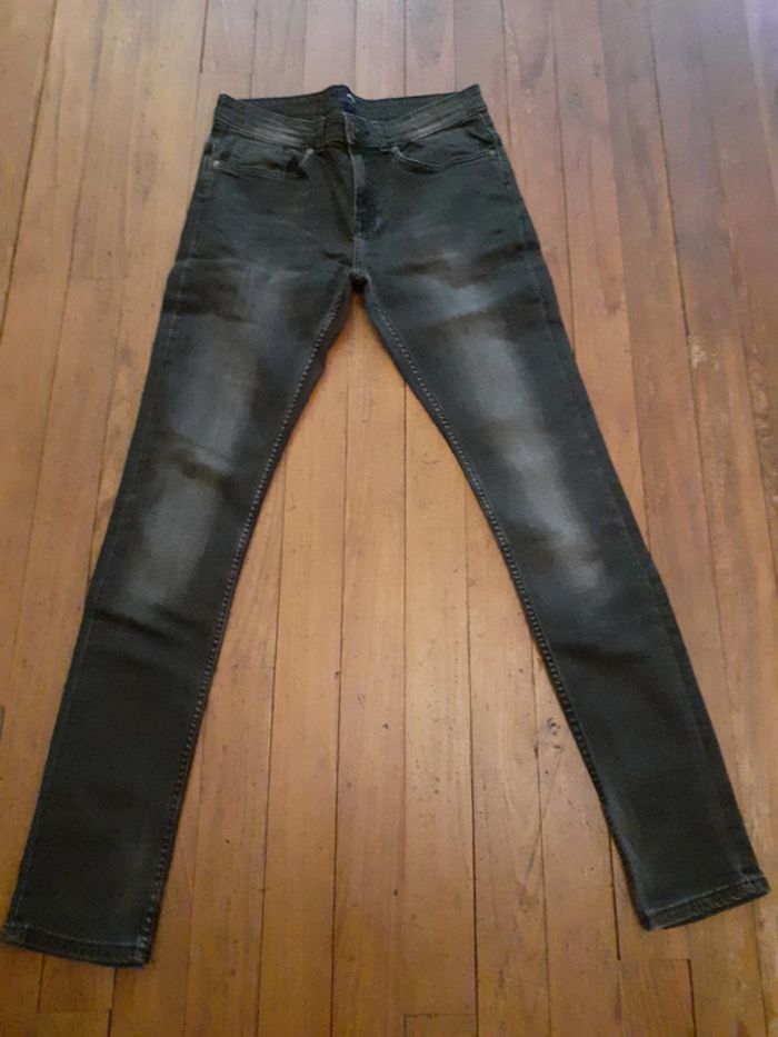 Jean Slim Fit - Kiabi