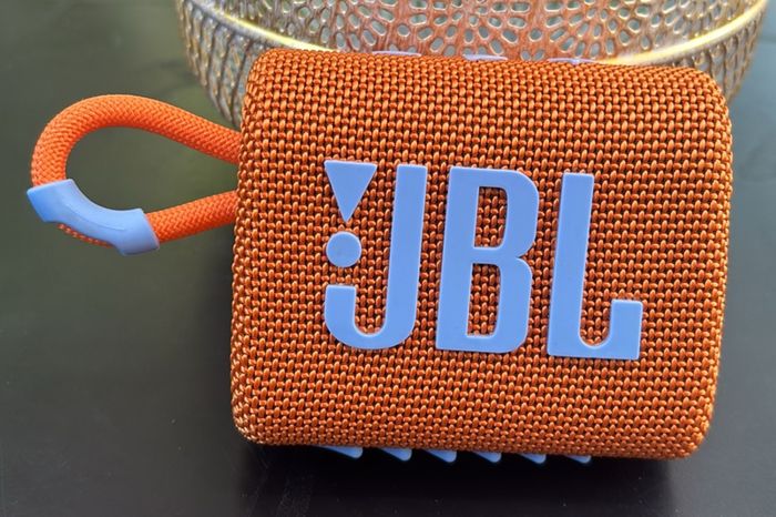 Jbl Go 3 neuve