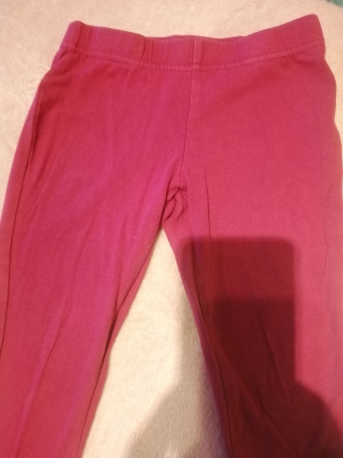 Leggings fille - photo numéro 2