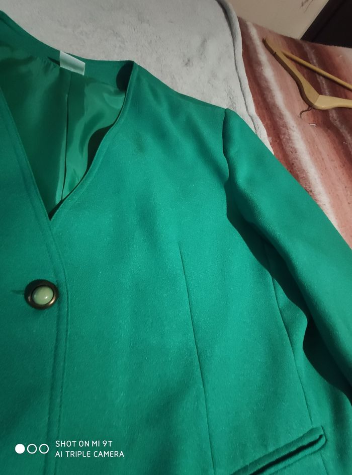 Veste femme taille 56 - photo numéro 4