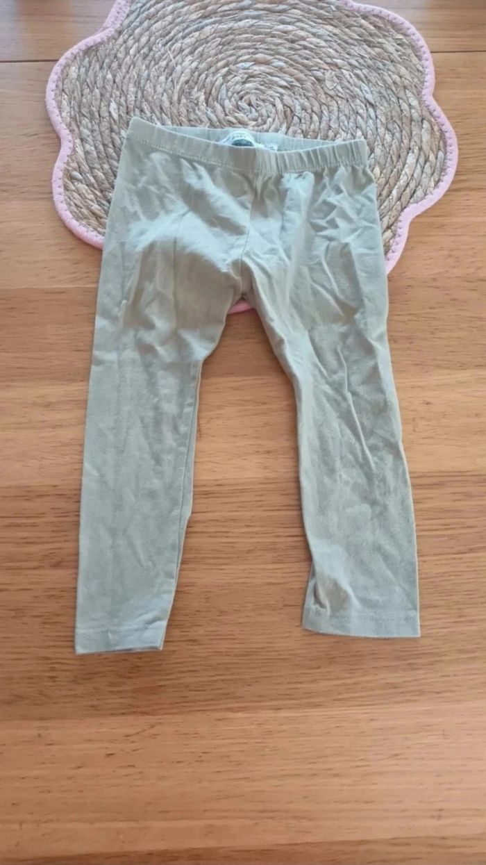 Leggings 24 mois - photo numéro 3