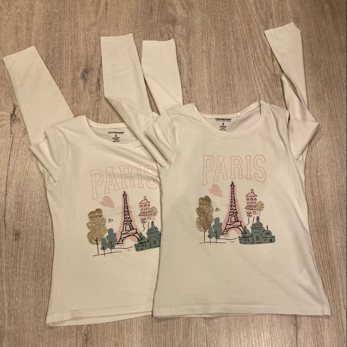 Pulls Orchestra 8 ans