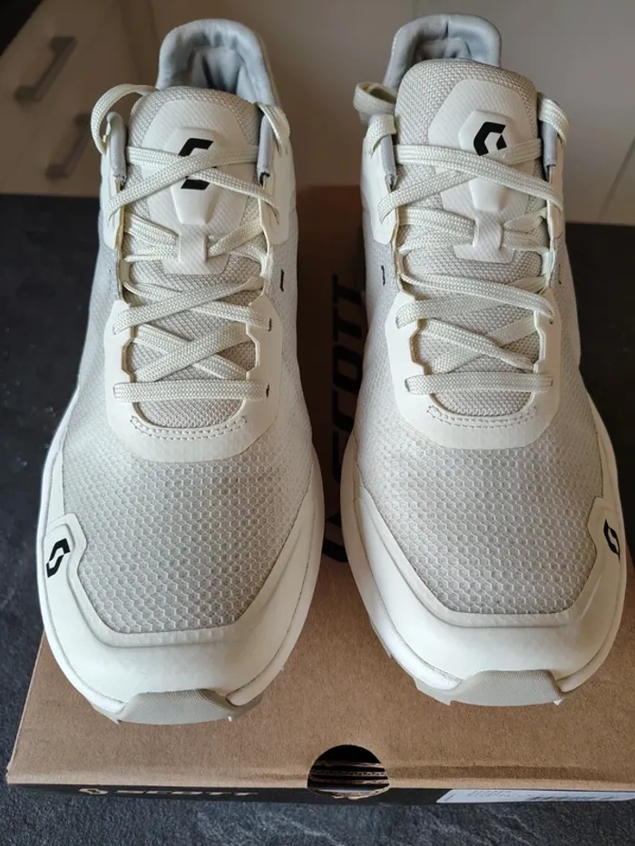 Chaussures Trail Running Scott Kinabalu 3 - photo numéro 2