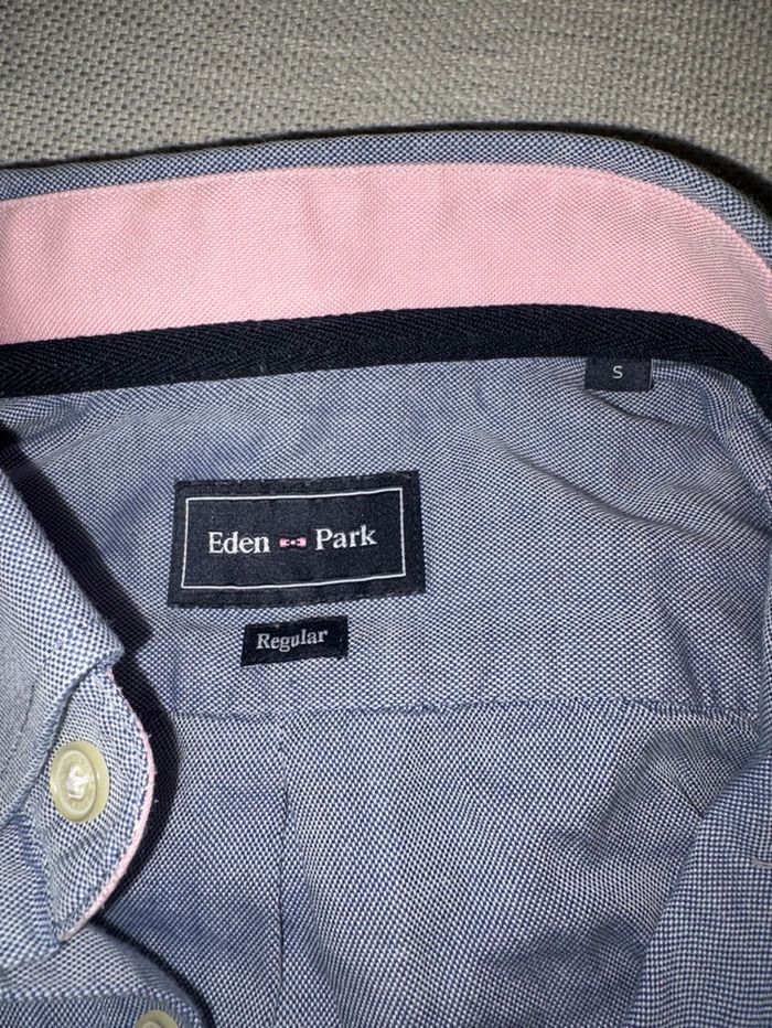 Chemise Eden Park - photo numéro 3