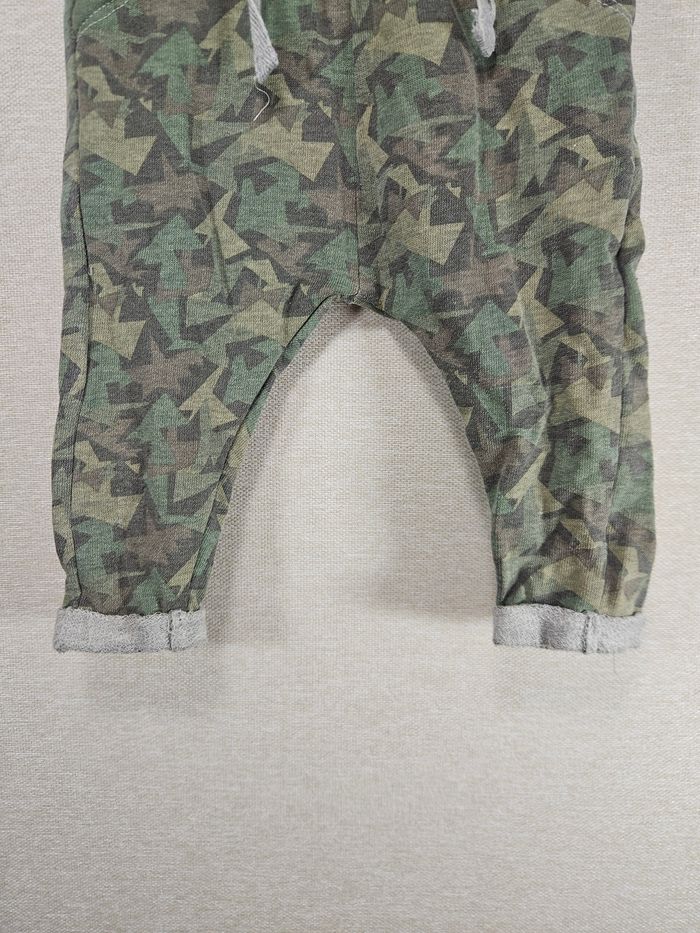 Pantalon  sarouel 3 mois - photo numéro 3