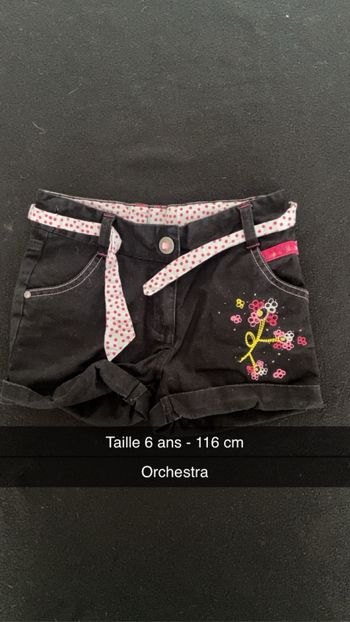 Short