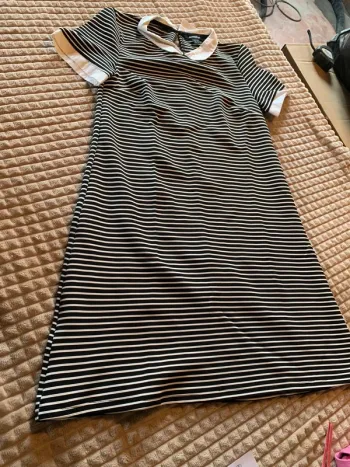 Robe marinière