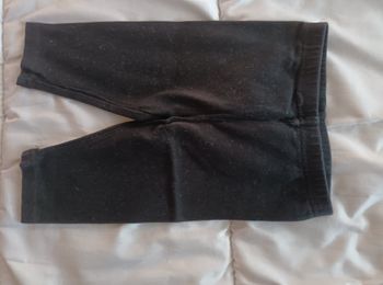 Leggings fille 6 mois
