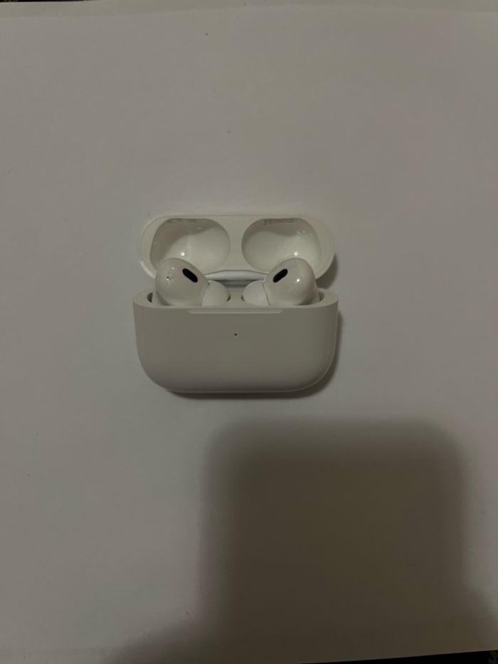 Airpods pro 2 tout neuf - photo numéro 5