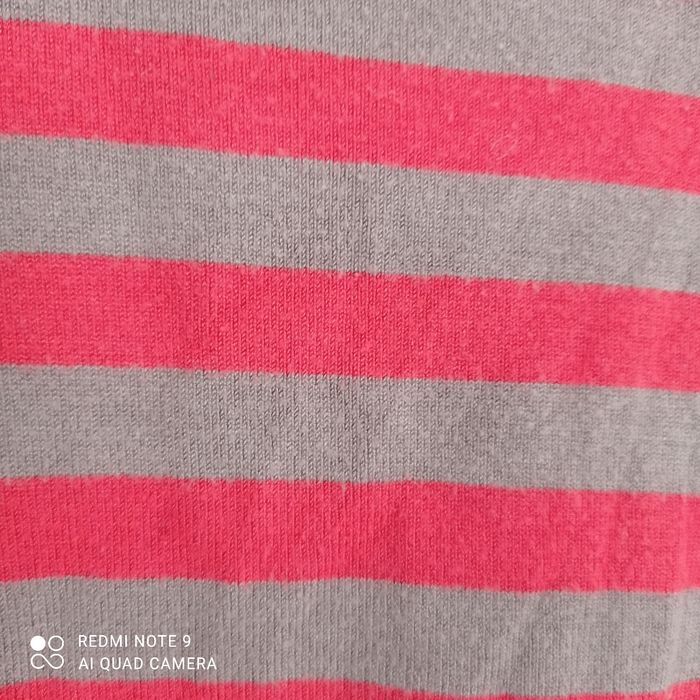 Pull à rayures t36/38 - photo numéro 4