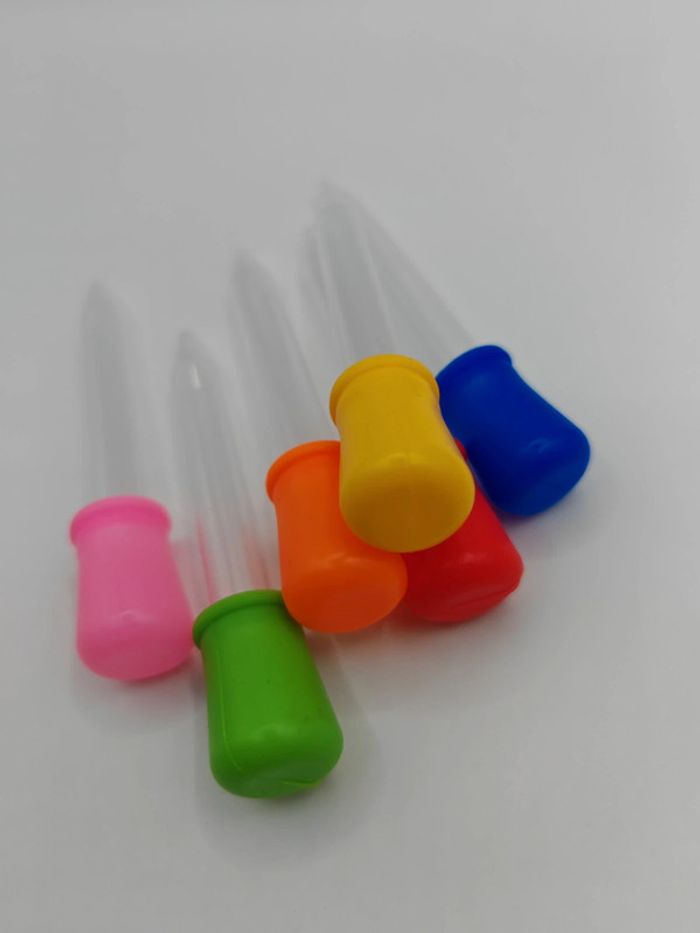 Lot pipettes - photo numéro 3