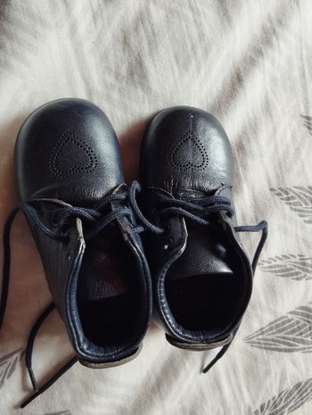 Chaussures mixte 