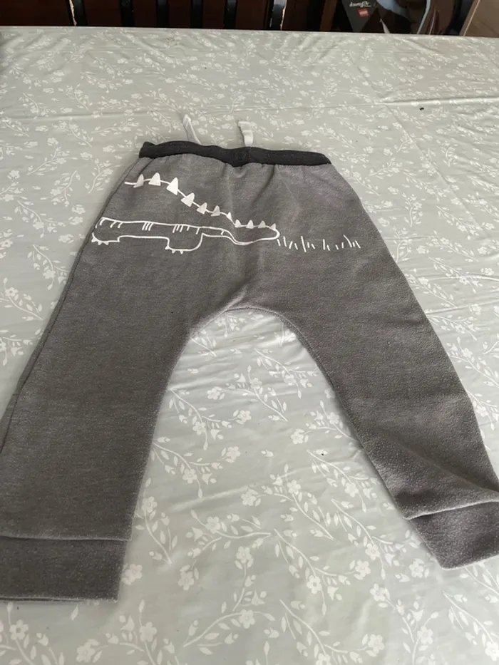 Pantalon Kiabi 2 ans