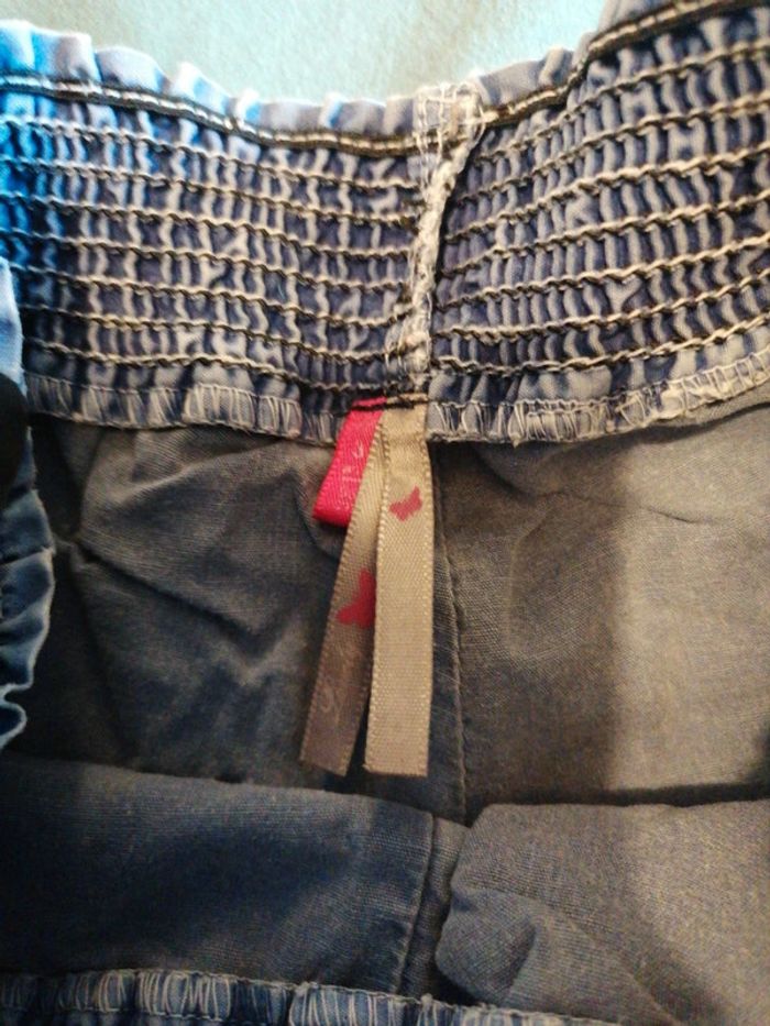 Pantalon léger orchestra 3ans - photo numéro 3