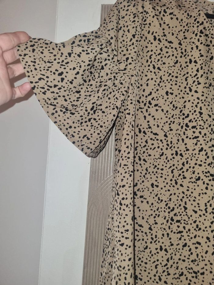 Robe shein T 38 - photo numéro 2