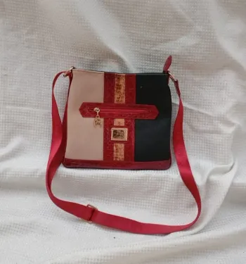 magnifique sac Cavallinho