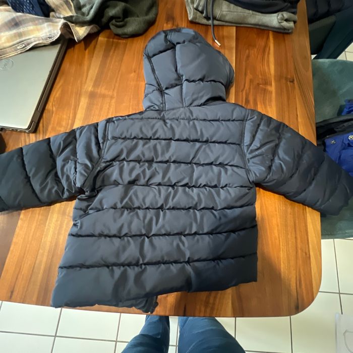 Doudoune petit bateau 2 ans - photo numéro 3