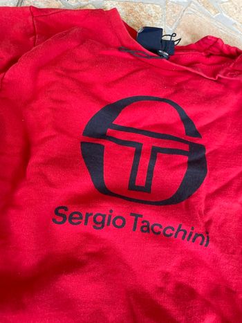 Ensemble Sergio Tacchini 