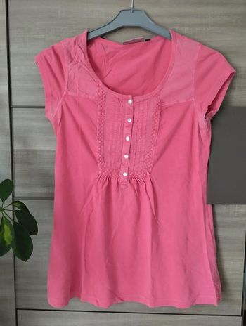 T-shirt manches courtes taille M