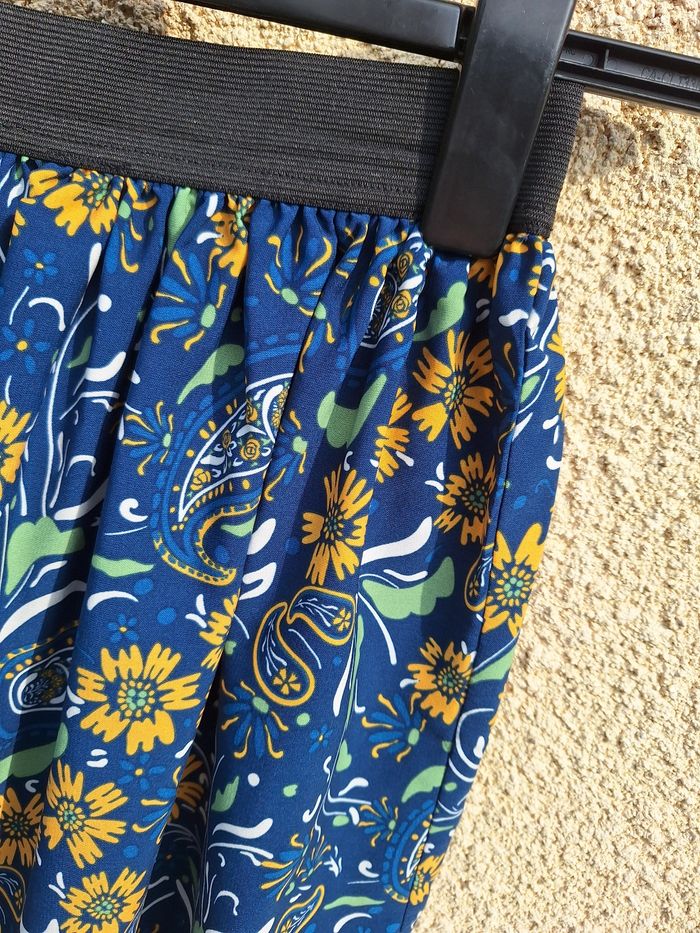 👗 Jupe courte légère 10 ans - photo numéro 3