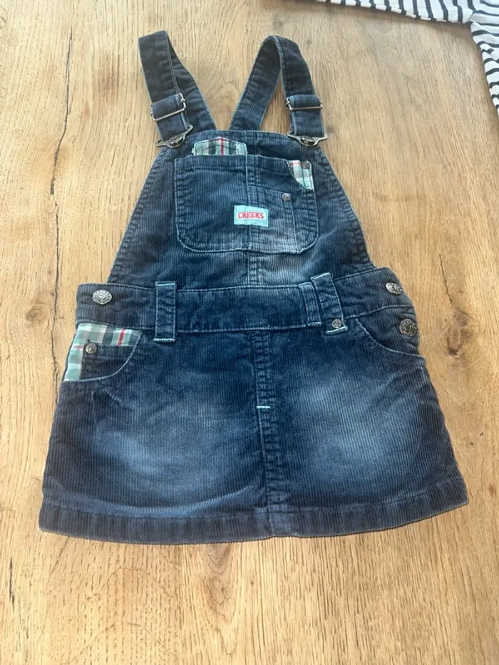 Lot bébé fille 18 mois 🍭 - photo numéro 7