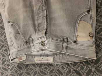 Jeans  Freeman t.porter