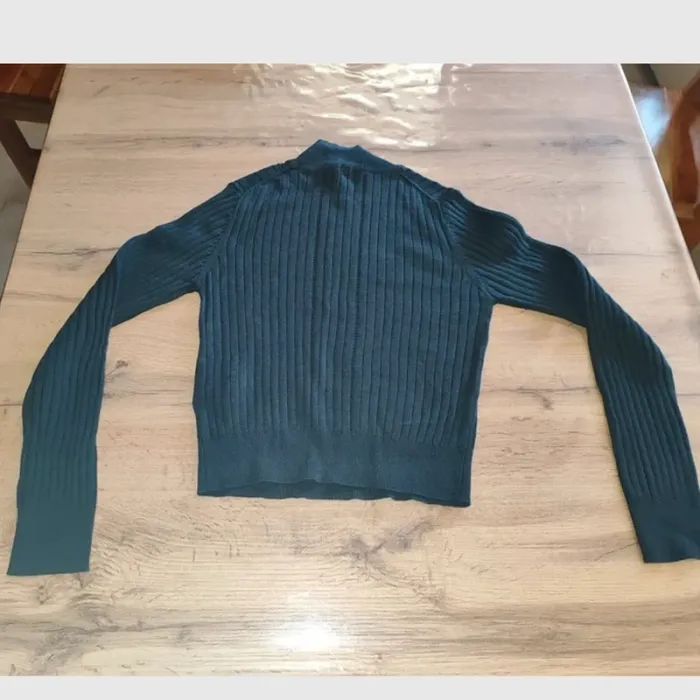 Sweat Pepe Jeans noir - Taille S, un basique chic et tout doux ! - photo numéro 3