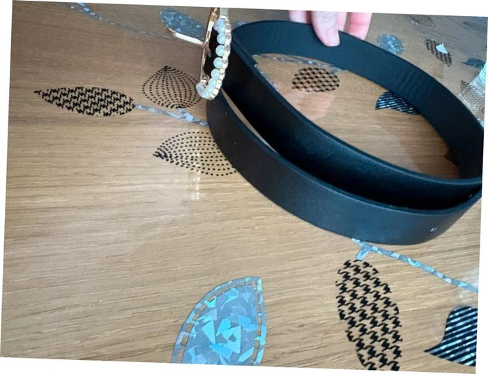 Ceinture neuf - photo numéro 4