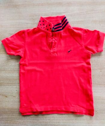 Tee-shirt manche courte