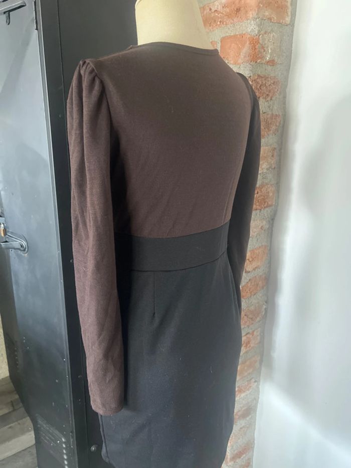 Robe hiver - photo numéro 4
