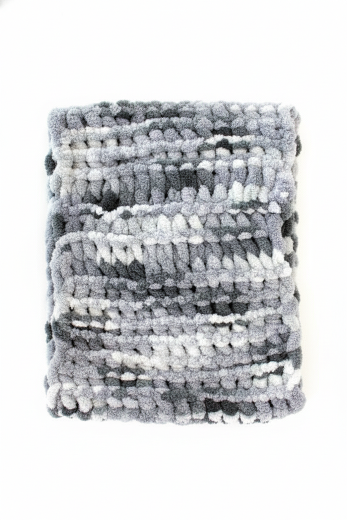 Snood Moelleux et Doux - Taille Unique (TU)