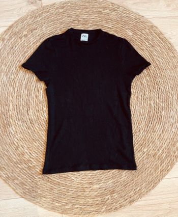 Teeshirt Zara homme