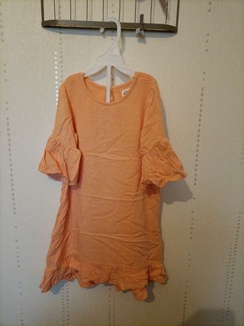 Robe fille