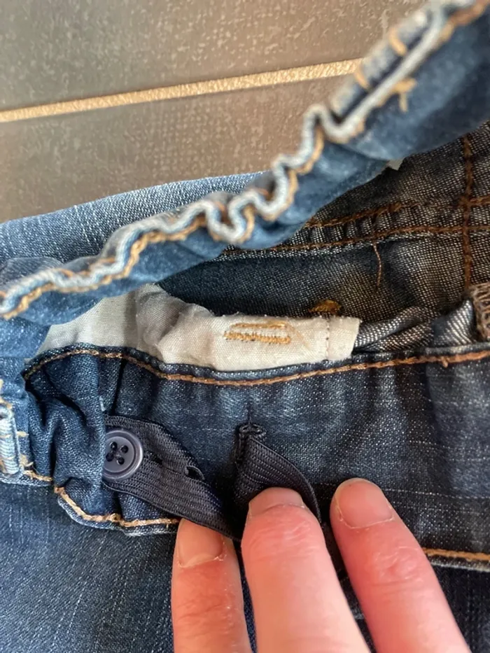 Jeans - photo numéro 3