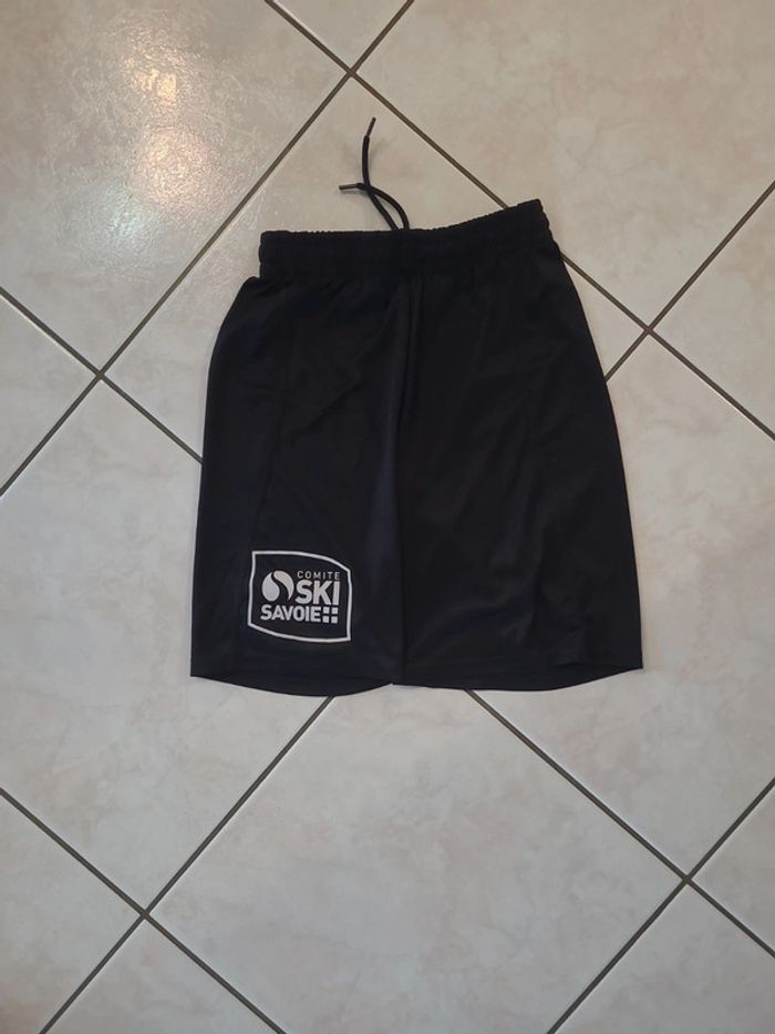 Short enfant Proact