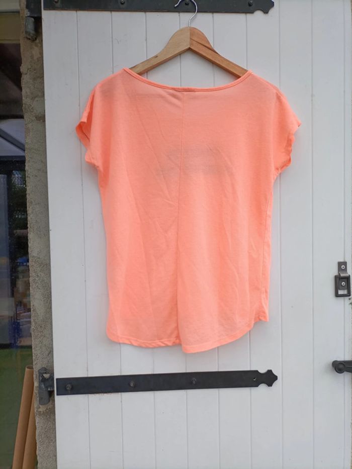 T-shirt - photo numéro 3