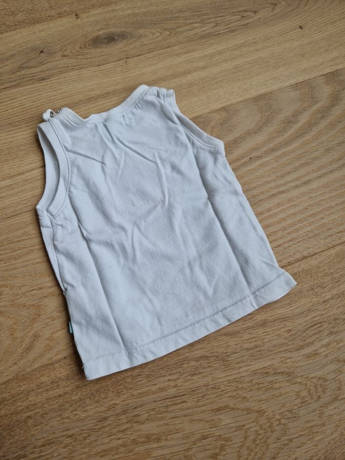 Tee-shirt - photo numéro 2