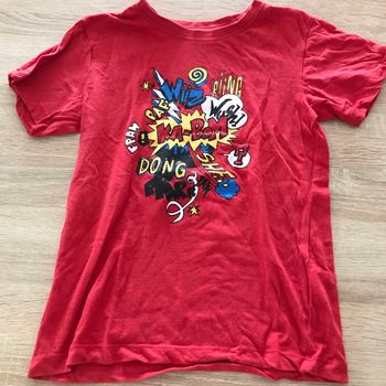 T shirt