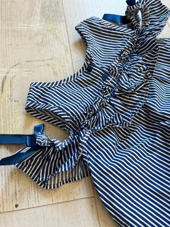 Robe été 5ans - photo numéro 4