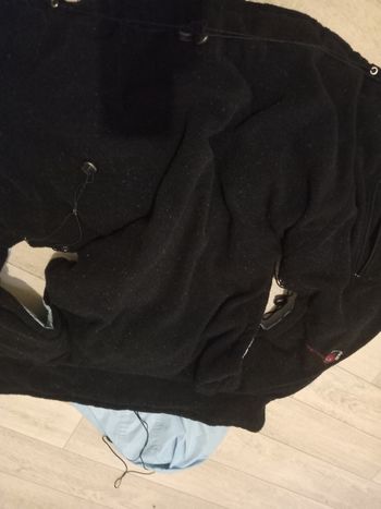 Manteau winstep