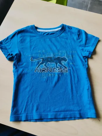 Tee shirt Airness