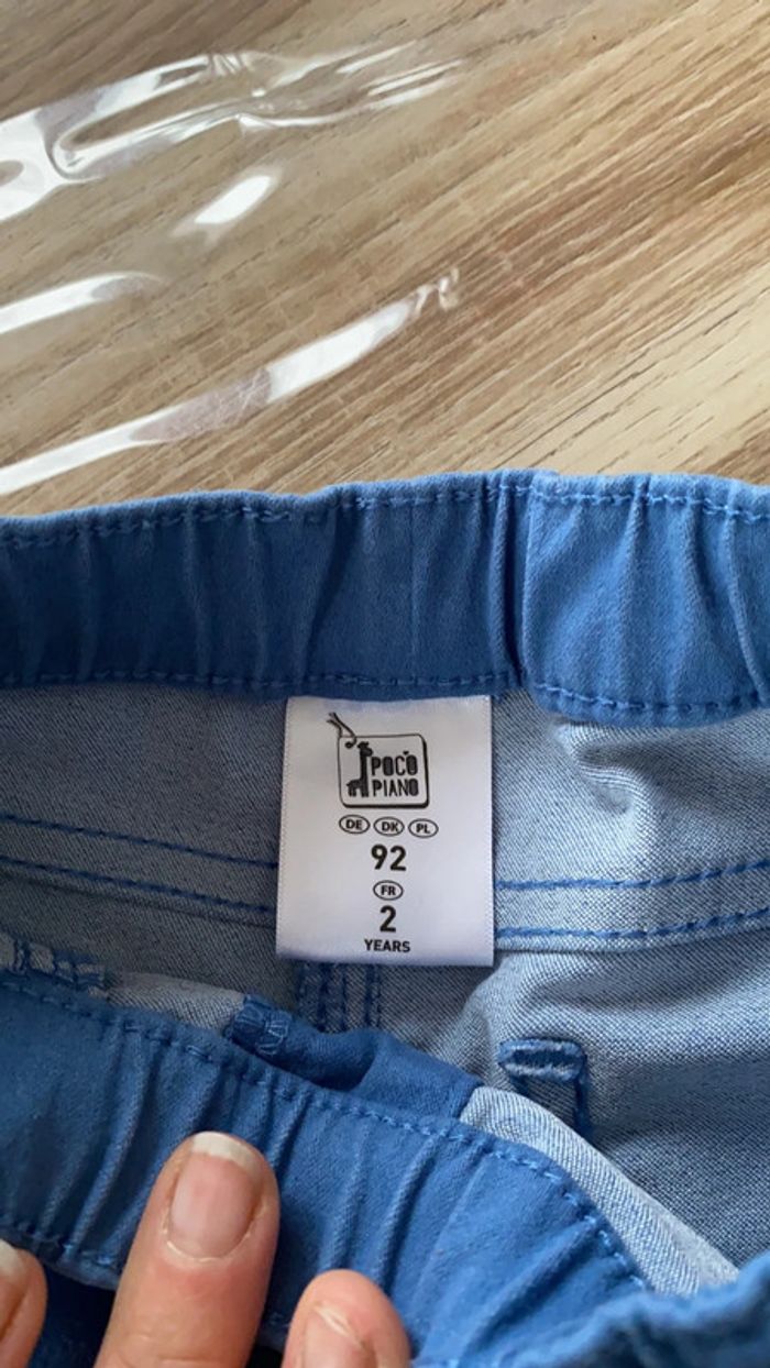 Pantalon - photo numéro 3