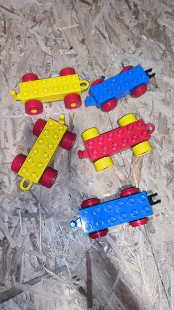 Lot lego Duplo